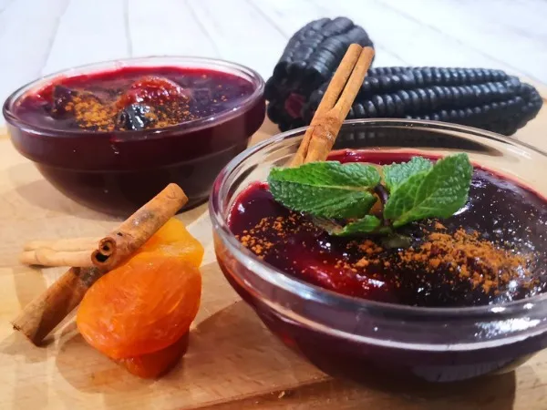 Prepara la Mejor Mazamorra Morada Peruana en Olla a Presión Rena Ware: Receta Rápida y Saludable"