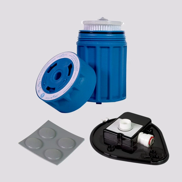 Actualización para Filtro de Agua UCU/LX Rena Ware