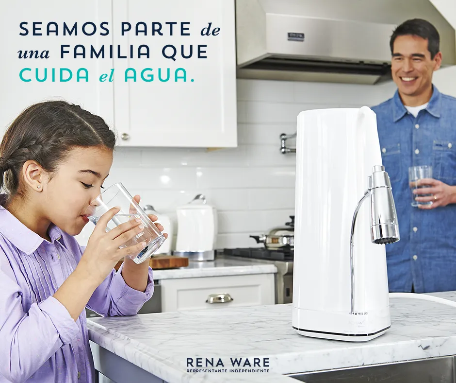 ¿Es suficiente consumir agua hervida o es mejor el agua filtrada?
