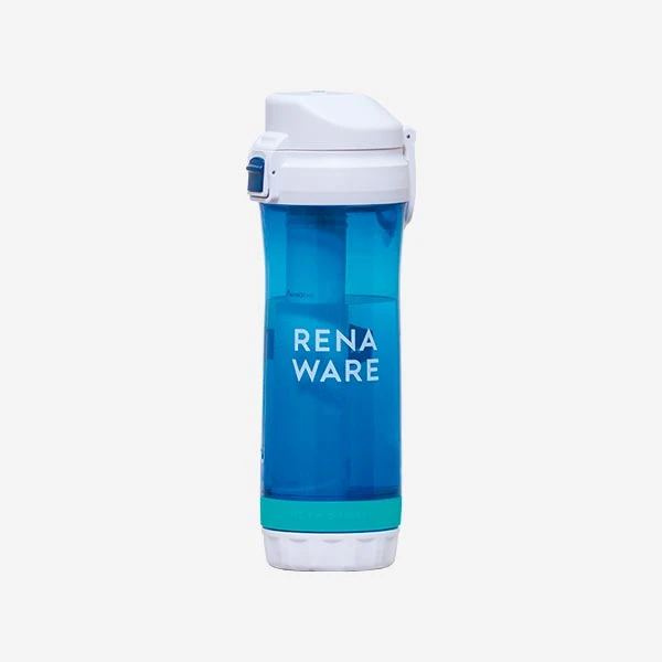 Botella Filtrante Rena Ware x2