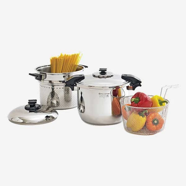 Olla a Presión de 9 litros Rena Ware